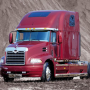 icon Wallpapers Mack Vision Trucks