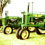 icon Tractor Wall Paper Live