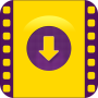 icon com.khk.goodvideodownloader