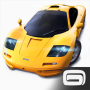 icon Asphalt Nitro para Allview P8 Pro