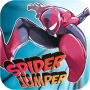 icon Spider Jumper