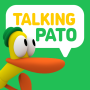 icon Talking Pato