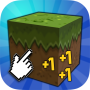 icon Mine Clicker - Clicking Game para Micromax Evok Dual Note