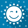 icon YoWindow Weather and wallpaper para coolpad Torino S2