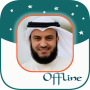 icon Mishary Rashid Full Quran MP3