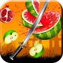 icon Fruit Cutter Mania