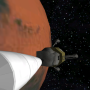 icon Space Lander