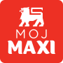 icon MOJ MAXI para LG V30