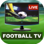 icon Football Live TV HD para Samsung Galaxy J3 Pro