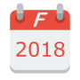 icon Formula Calendar