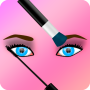 icon makeup for pictures para Huawei Nova