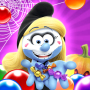 icon Smurfs Bubble Shooter Story para Samsung Galaxy Tab S2 8