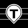 icon Boston Transit: MBTA Tracker para DEXP Ixion E250 Soul 2