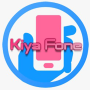 icon KiyaFone para Gionee S6s