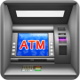 icon ATM Simulator