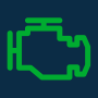 icon Obd Mary – Car Scanner for ELM para Samsung Galaxy Player 70 Plus