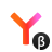 icon Yandex Browser Beta 24.12.4.190