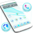 icon Simple White Launcher Theme 1.308.1.206