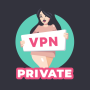 icon VPN Private para oukitel K5