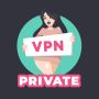 icon VPN Private para swipe Elite Max