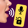icon Voice Screen Lock para infinix Hot 5