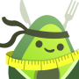 icon Eatwise AI: Calorie Counter para Avvio Pro 550