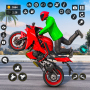 icon BikeRacing