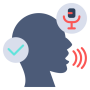 icon Voice to Text: Voice Writer