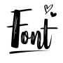 icon Letter Fonts - Stylish Text para Xiaomi Redmi Note 5 SD625 India