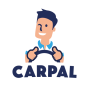 icon CarPal Driver para Sony Xperia XA2