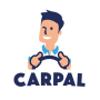 icon CarPal Driver para Xiaomi Redmi 3s