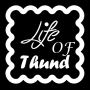 icon Life Of Thund
