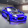 icon Garage Mania: Triple Match 3D para tecno Pop 1