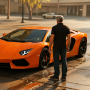 icon Flex City: Online RP Car Game
