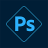 icon Adobe Photoshop Express 17.0.274