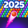 icon Bubble POP GO! Puzzle Game para Allview X4 Soul Infinity L