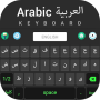icon Arabic Keyboard para BLU Energy X Plus 2