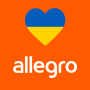 icon Allegro - convenient shopping