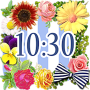 icon jp.co.a_tm.android.widget.kawaii.clock