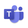 icon Microsoft Teams para sharp Aquos L