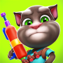icon Talking Tom Camp para lephone W7 Plus
