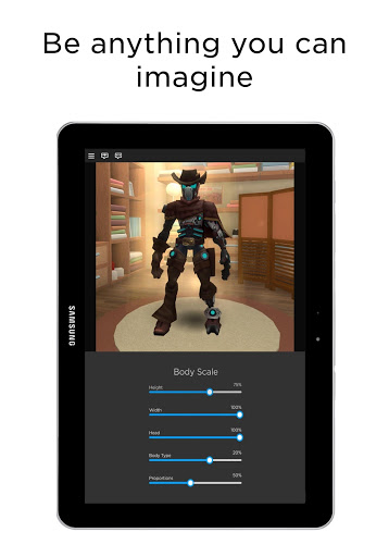 Descarga Gratuita Roblox Apk Para Android - roblox 2414371885 para android descargar