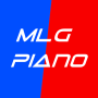icon MLG Piano