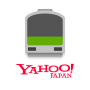 icon Yahoo!乗換案内　時刻表、運行情報、乗り換え検索 para Nomu S10 Pro