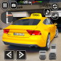 icon Taxi Games: Taxi Driving Games