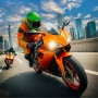 icon Moto Bike Racing Legends