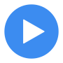 icon MX Player para Samsung Galaxy Core Lite(SM-G3586V)