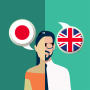 icon Japanese-English Translator para Vodafone Smart N9