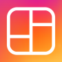 icon Pic Collage Maker Photo Editor para Huawei Mate 10 Lite