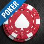 icon Poker Games: World Poker Club para Samsung Galaxy Ace Advance S6800